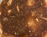 Foto del paso 1 de la receta: Pollo agridulce con arroz con curry Loren