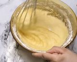 صورة لخطوة 4 من وصفة كيكة الجيلي