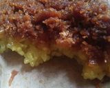 Foto langkah ke 9 dari resep Pulut Kuning Inti Kelapa.