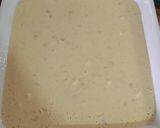 Foto del paso 2 de la receta: Fainá de choclo y queso