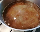 Une image de l'étape 5 de Rouelle de porc laquée.