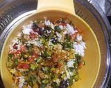 வெண்டைக்காய் சீஸ் தொக்கு (vendaikai cheese thokku recipe in tamil) ரெசிபி ஸ்டேப் 2 புகைப்படம்
