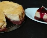 Foto del paso 3 de la receta: Torta de queso crema y yogurt
