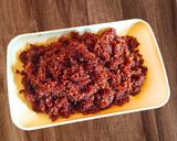 Foto langkah ke 5 dari resep Serundeng Manis.