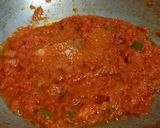 पाव भाजी (Pav bhaji recipe in Hindi) रेसिपी चरण 3 फोटो