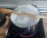 Foto del paso 3 de la receta: Puré de patatas bravas al horno