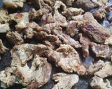 Foto langkah ke 3 dari resep Sei Sapi Sambal Lu'at Khas NTT Ala Rumahan.