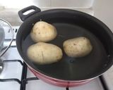 Foto del paso 1 de la receta: Pambazos tradicionalmente deliciosos