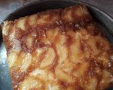 Foto del paso 5 de la receta: Tarta de manzana 😋