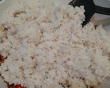 Foto langkah ke 3 dari resep Nasi Goreng Ala Solaria.