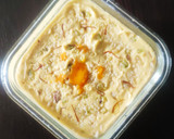 மேங்கோ ஶ்ரீகண்ட் (Mango shrikhand recipe in tamil) ரெசிபி ஸ்டேப் 6 புகைப்படம்