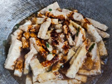 Orek Tempe (Low Kalori)