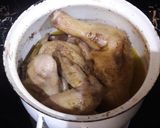 Foto langkah ke 2 dari resep Ayam Gongso Khas Semarang.