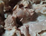 Foto langkah ke 1 dari resep Iga Sapi Gongso.