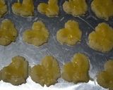 Foto langkah ke 4 dari resep Kue kacang.