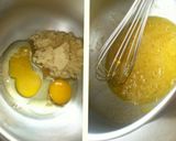 A picture of step 6 of Easy Kabocha Cupcake Muffins with Pancake Mix.