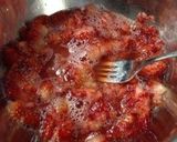 A picture of step 1 of Amazingly Delicious Strawberry Ice Cream.