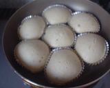 A picture of step 4 of Pancake Mix Easy Steamed Buns.