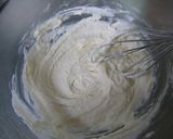 A picture of step 1 of Matcha Milk Pound Cake with White Chocolate.