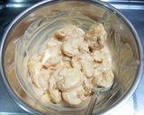 A picture of step 11 of Shrimp and Mayonnaise with Broccoli.