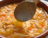 Foto del paso 7 de la receta: Fideos con alubias y topping de levadura nutricional