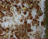 Earthquake cake recipe step 4 photo