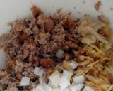 Vickys Mini Meatloaf Meatballs, GF DF EF SF NF recipe step 3 photo