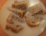 Une image de l'étape 2 de Paupiettes de veau châtelaine au Cook Expert.