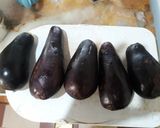 Foto del paso 1 de la receta: Escabeche de berenjena