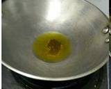Methi Chi Patal Bhaji recipe step 3 photo