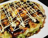 A picture of step 5 of Teriyaki Eggplants.