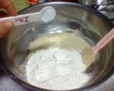 A picture of step 3 of Nutrition-Packed Rye Bread.