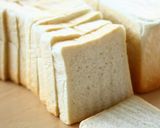 A picture of step 13 of Milk Bread.
