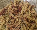 Foto langkah ke 2 dari resep [175] Pasta Carbonara Simpel.