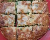 Foto langkah ke 5 dari resep Martabak Kulit Lumpia.