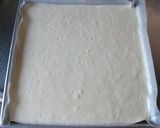 A picture of step 6 of Fluffy and Moist Roll Cake.