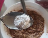 Fahéjas, vaníliás zabpalacsinta recept fázis 1 fotója