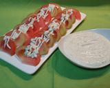 Foto del paso 7 de la receta Tzatziki