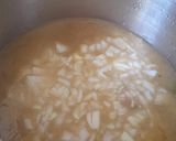 Foto del paso 3 de la receta: Ternera con garbanzos -o callos falsos-