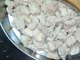 Chicken Chowmein