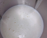 Foto del paso 3 de la receta: Granizado de limón saludable en MC