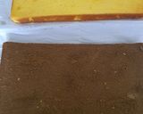 Foto langkah ke 4 dari resep Lapis Malang Lembut.