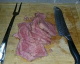 A picture of step 8 of Classic Cold Day Corned Beef Dinner.