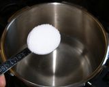 A picture of step 5 of Marinated Cauliflower with Olive Oil.
