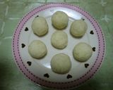 A picture of step 3 of Fiber-Packed Okara Mochi for Dieters.