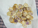 રતાળુ ચિપ્સ (Ratalu Chips Recipe In Gujarati)