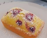 Berry-Coconut Friands recipe step 6 photo