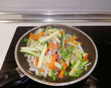 Foto del paso 1 de la receta: Pollo a la canela estilo chino