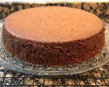 Foto del paso 9 de la receta: Delicia de chocolate con 2 ingredientes