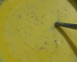 A picture of step 3 of Matka kulfi.